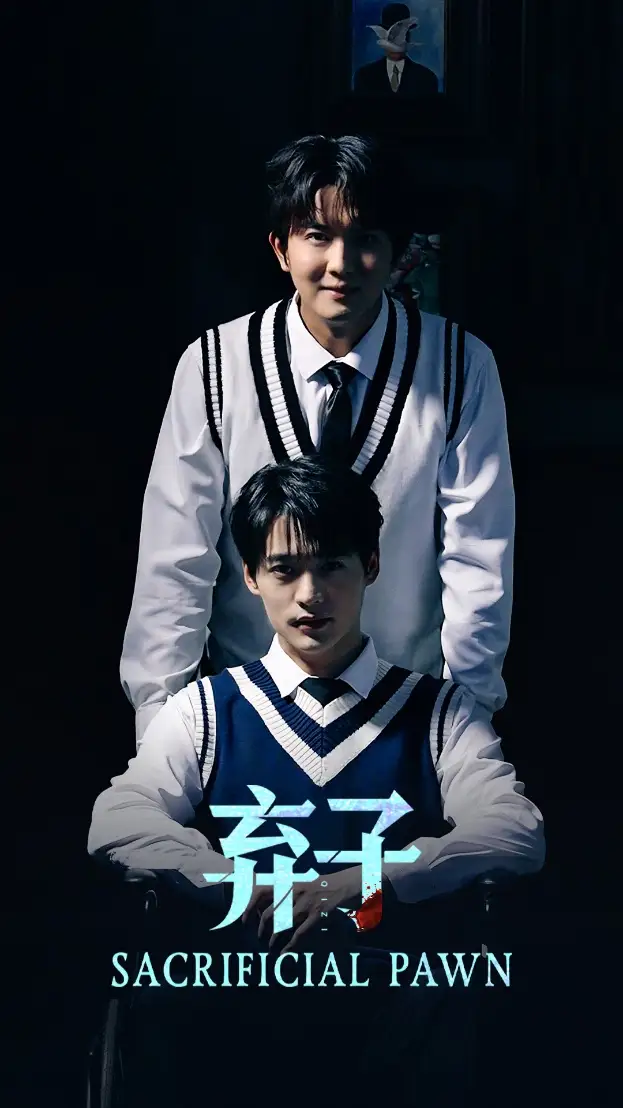 28026-弃子（75集）李旭辉&阳欣珂