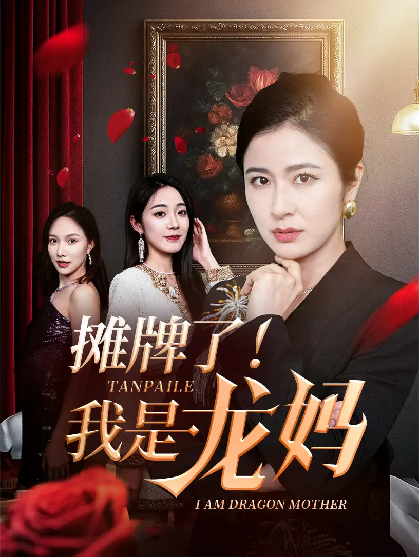 28032-摊牌了我是龙妈（74集）陈微夫&唐茜