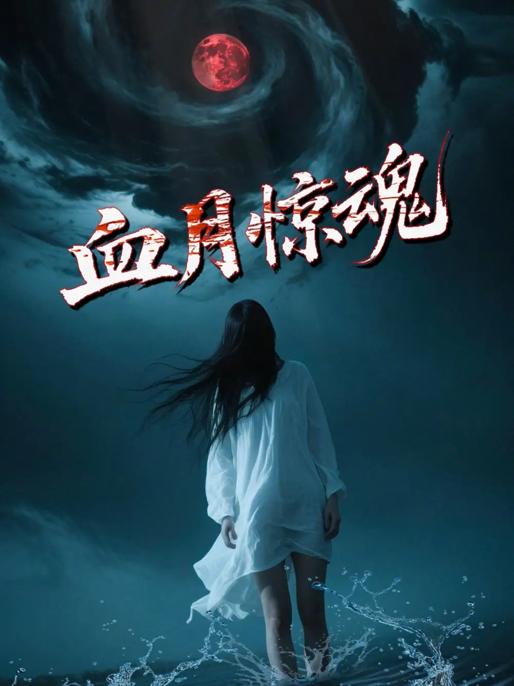 28061-血月惊魂（46集）郭海旺&罗兰