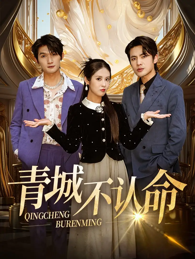 28575-青城不认命（68集）徐嘉楠&申晓明
