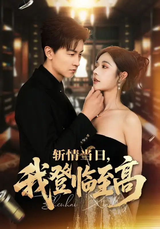 28628-斩情当日，我登临至高&斩情当日我登临至高（69集）王鹏＆苏西&杨晴