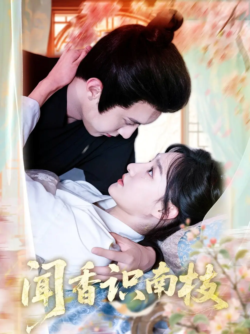 28659-闻香识南枝（60集）李羽彤&希尔力