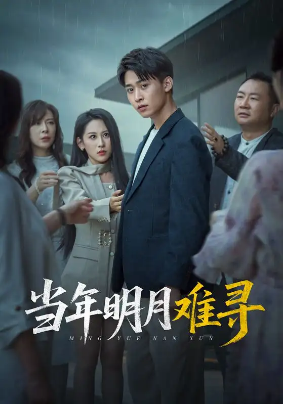 28999-当年明月难寻（77集）丁磊&李景川&李曾
