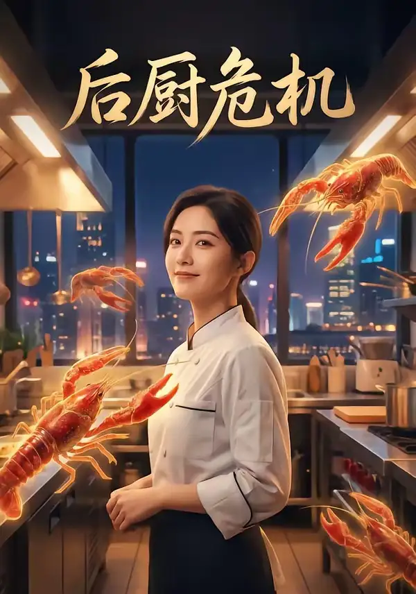 29-后厨危机（30集）