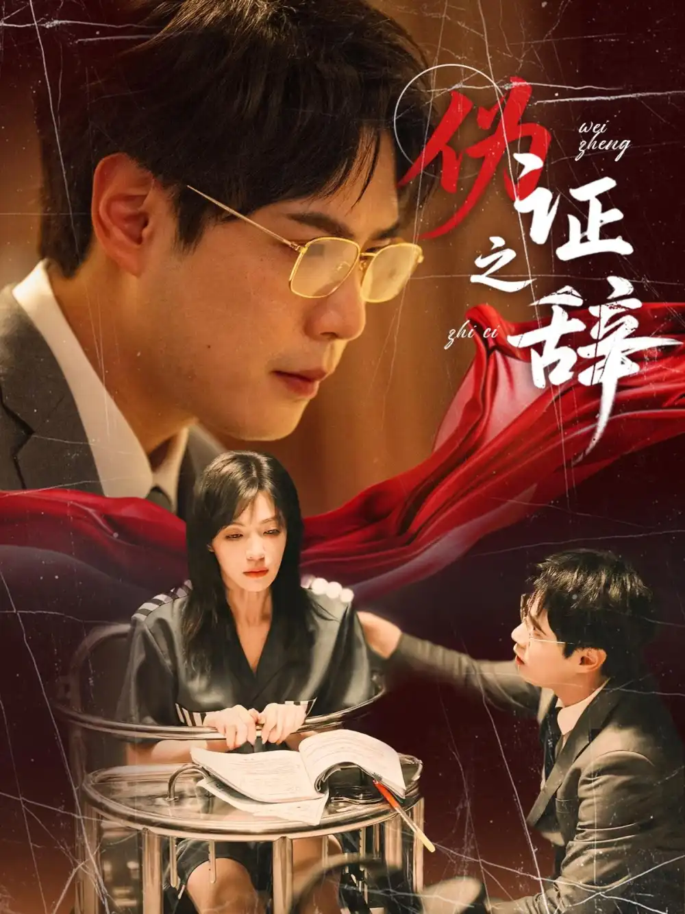 29016-伪证之辞（53集）郝顺&魏嘉