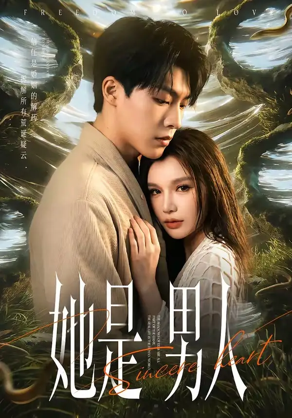 3-她是男人（62集）付笑宇＆文瑶