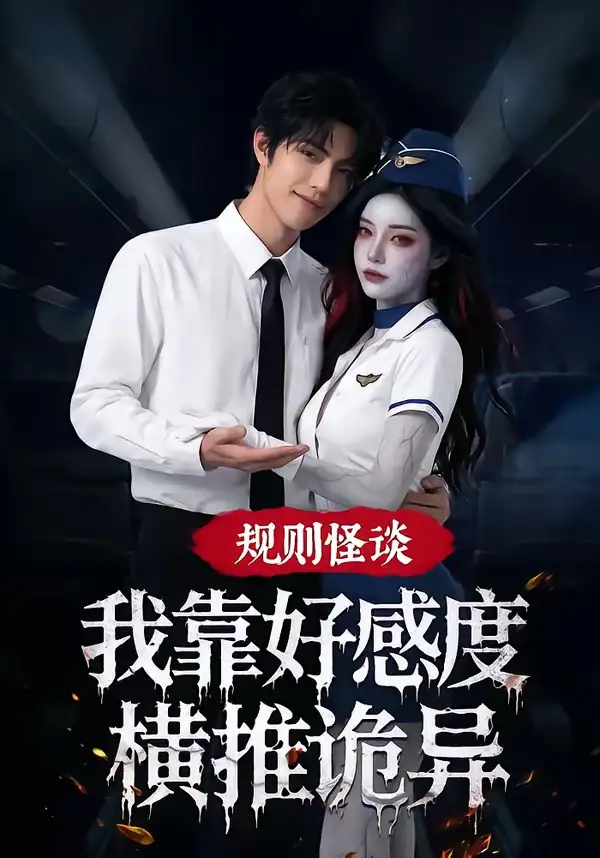 3-规则怪谈：我靠好感度横推诡异（85集）