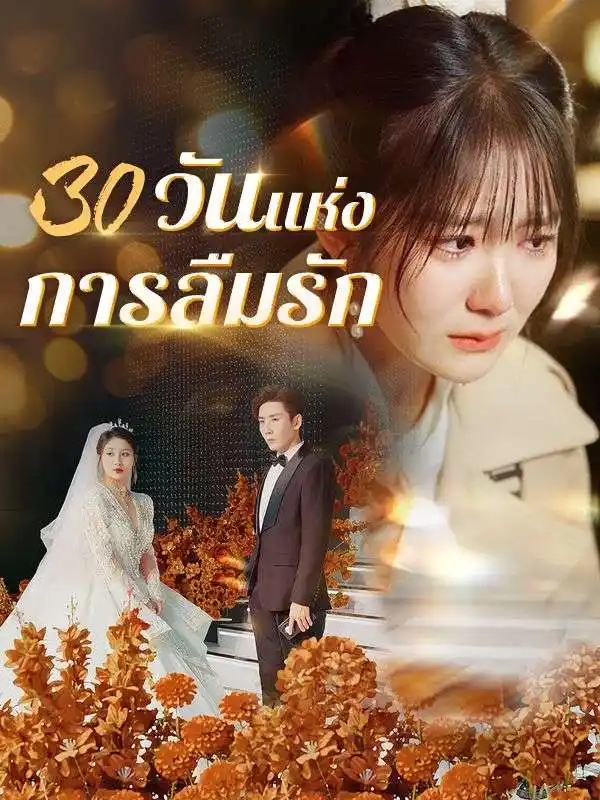 30 วันแห่งการลืมรัก(50集全)กานต์$$ปิ่น