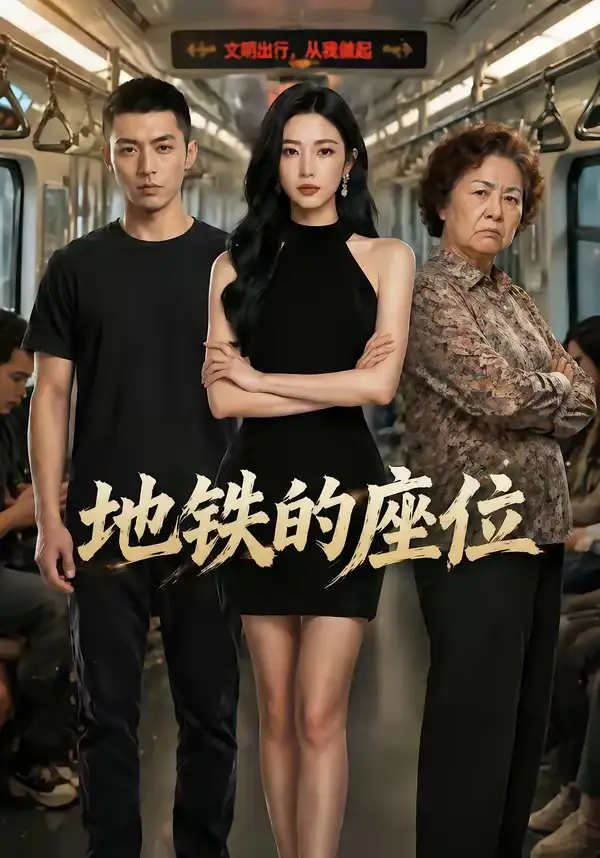 30-地铁的座位（26集）