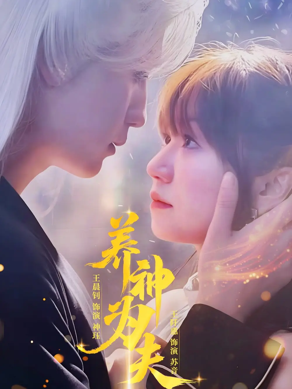 30021-养神为夫（65集）王晨钊&王阡惠