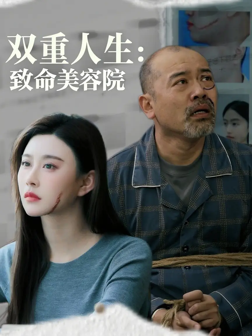 30730-双重人生致命美容院（60集）陈旭
