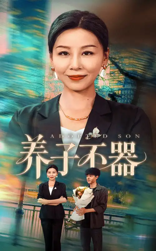 31149-养子不器（60集）郭榕声＆霍奕燃
