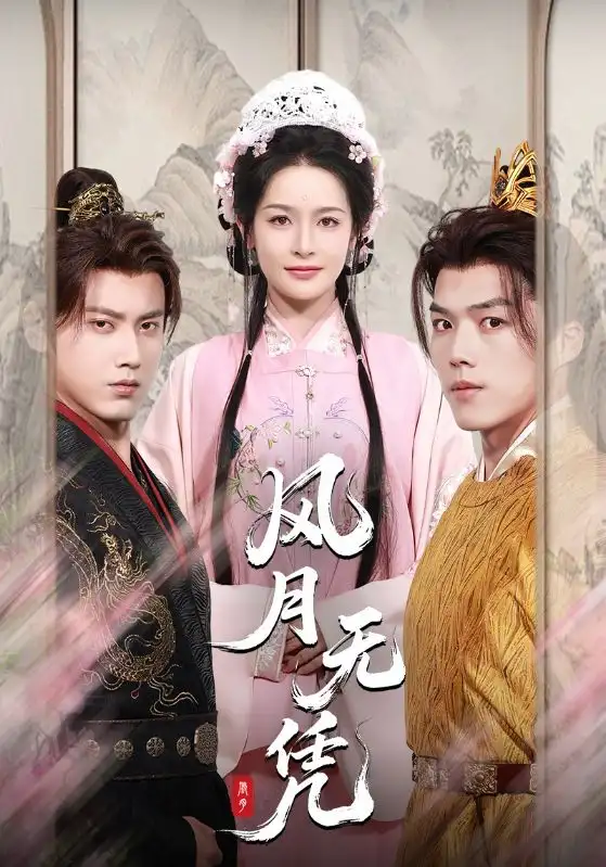 32860-风月无凭（70集）傅邦奇＆王思瑾（王蔼玲）