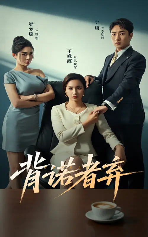 33948-背诺者弃（52集）王姝懿&康子