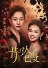 34435-昔时人已没（60集）张锦亮&张婧