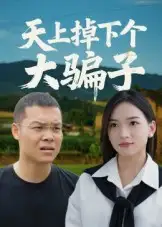 34486-天上掉下个大骗子（32集）张烨