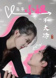 34672-杀手小姐不太冷（45集）冀娟