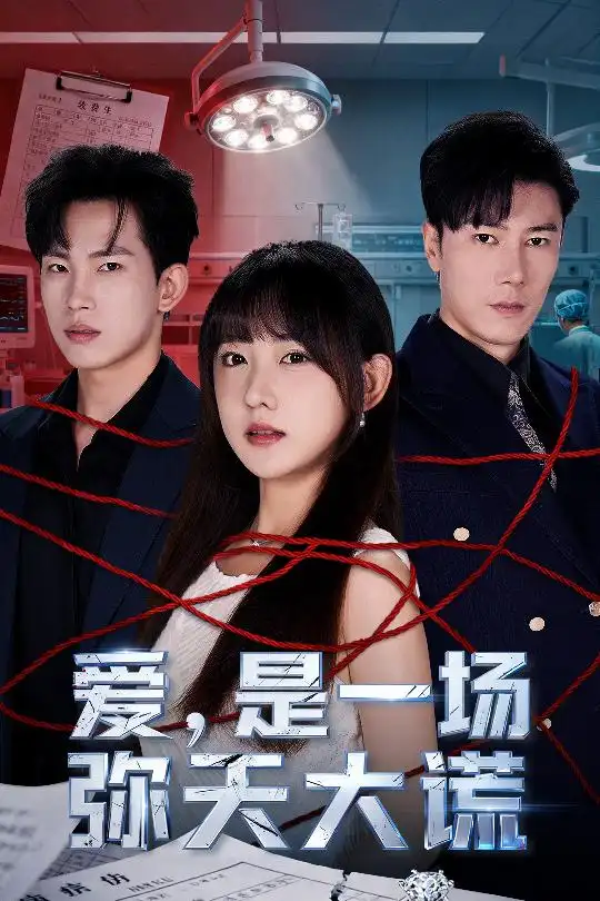 35051-爱是一场弥天大谎（60集）岳杨＆顾书齐