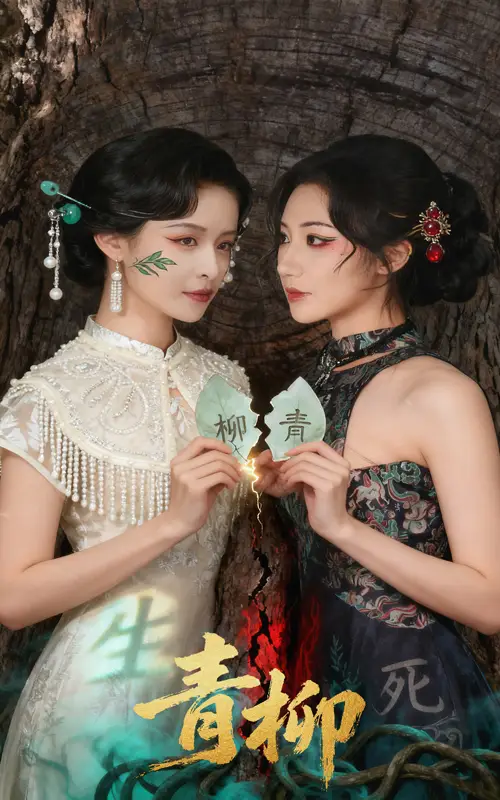 35064-青柳（79集）沈国洋&王思瑾