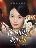 35917-你的情人我的劫（30集）李永鑫