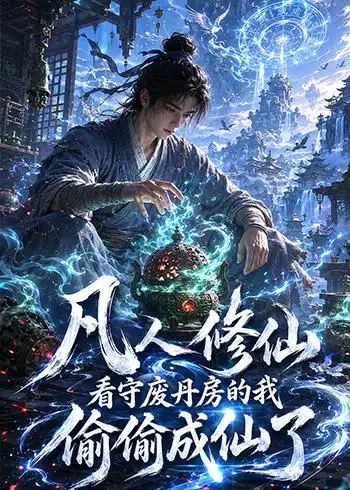 36-凡人修仙看守废丹房的我偷偷成仙了（31集）AI短剧