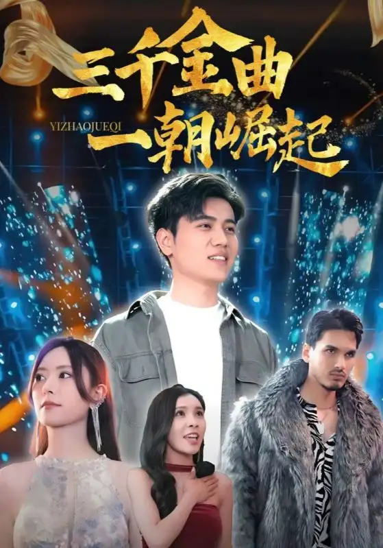 36428-三千金曲一朝崛起（91集）姜腾&李桉淇