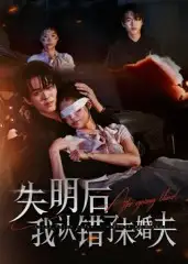 36432-失明后我认错了未婚夫（34集）姜彬彬&杨宇轩