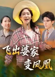 36452-飞出婆家变凤凰（45集）郎爽&翟中星