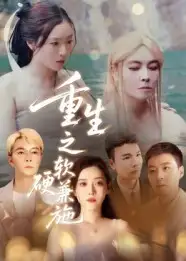 36455-重生之软硬兼施（41集）蒋凌
