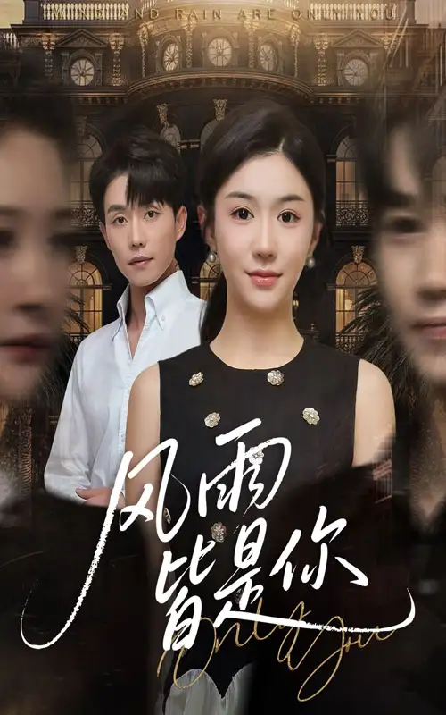 36828-风雨皆是你（64集）李玥&张小磊