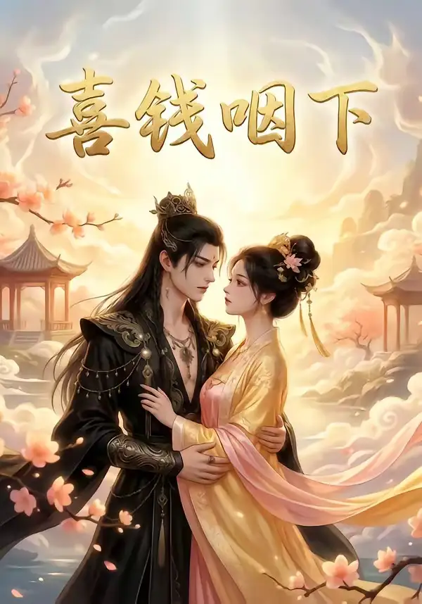 37-喜钱咽下（17集）