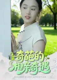 37040-奇葩的相亲奇遇（17集）曹栋&曾渠清