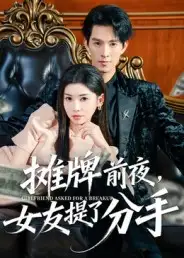 37045-摊牌前夜，女友提了分手（70集）李兼任&田诗园