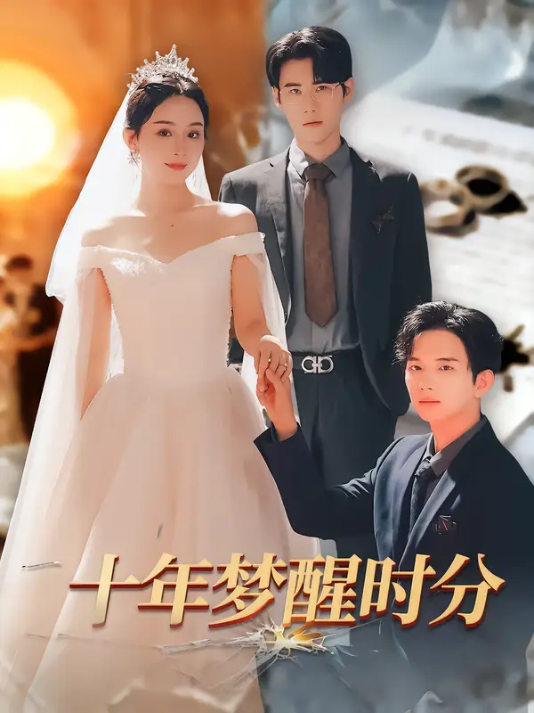 37054-十年梦醒时分（73集）杜恩宇&李秀
