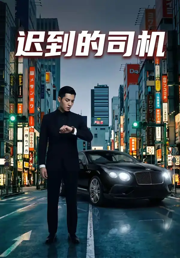 38-迟到的司机（31集）