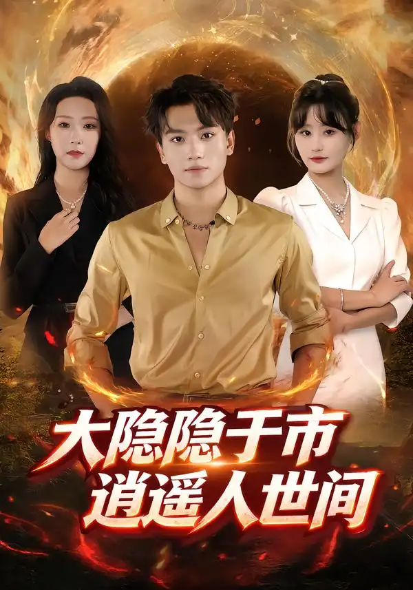 39213-大隐隐于市，逍遥人世间（82集）散文诗&张晓宇