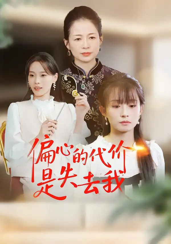 39219-偏心的代价是失去我（74集）胥惠棠&赵婷