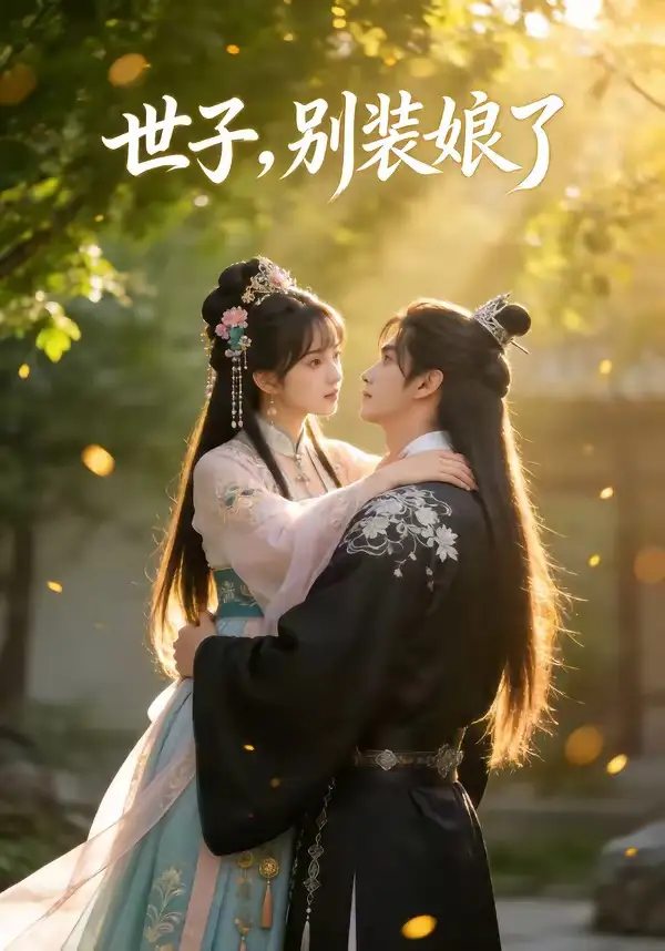 4-世子，别装娘了（51集）