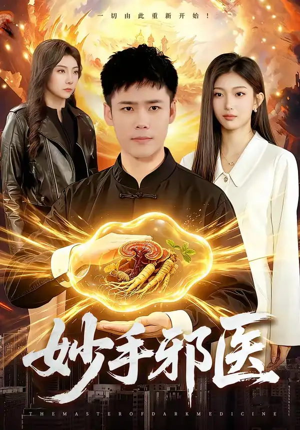 4-妙手邪医（111集）王行宇＆林依燃