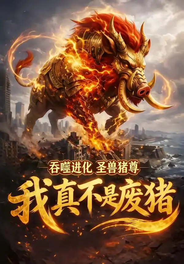 41-我真不是废猪（40集）