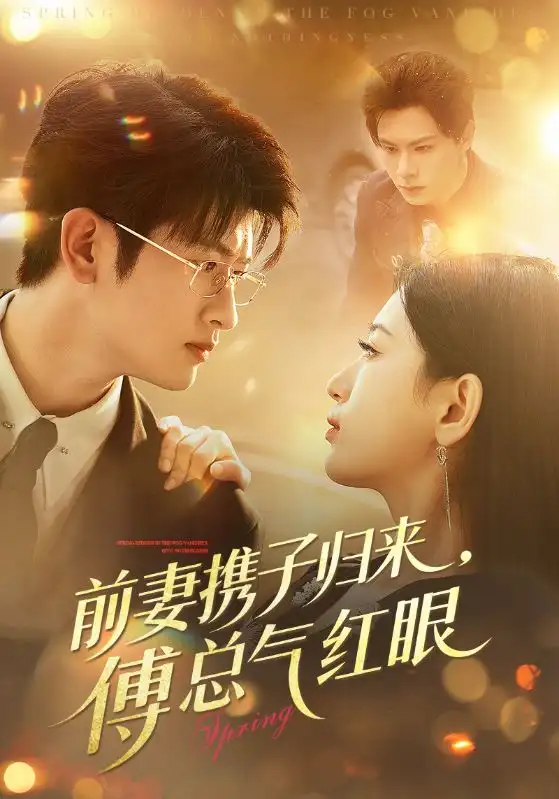 41054-前妻携子归来傅总气红眼（70集）李雪莹&刘子豪