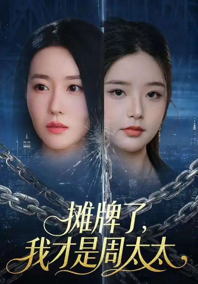 41099-摊牌了，我才是周太太（50集）王向志&马祈欣