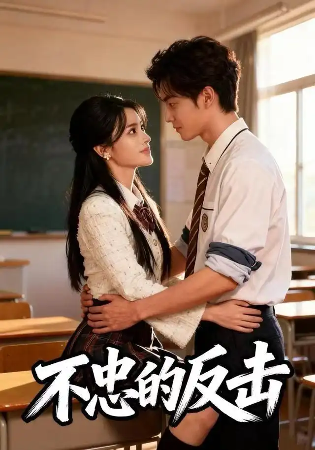 41208-不忠的反击（26集）刘国庆&美兰
