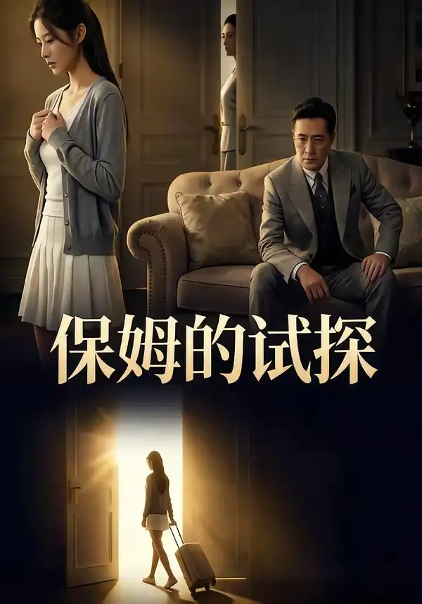 42-保姆的试探（50集）