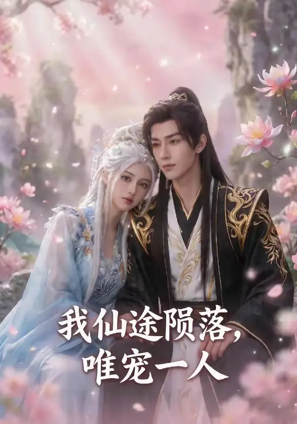 42-我仙途陨落，唯宠一人（90集）