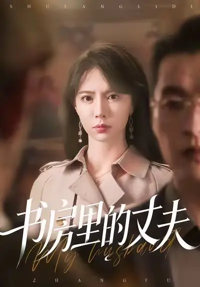 42328-书房里的丈夫（100集）辛宛柔＆赵焕城