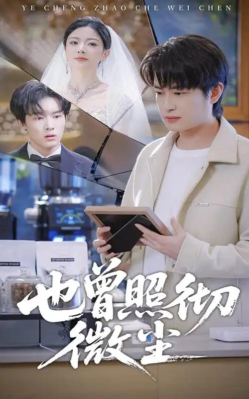 42333-也曾照彻微尘（60集）程屿然＆林初