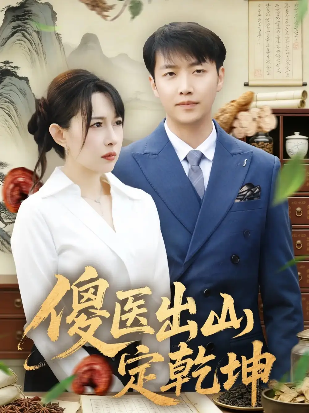 42343-傻医出山定乾坤（76集）任志鹏＆冷梓昕