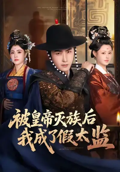 42474-被皇帝灭族后我成了假太监（85集）符骞文＆江佳瞳＆郭丽虹