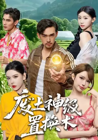 42639-废土神级置换术（52集）梅莉